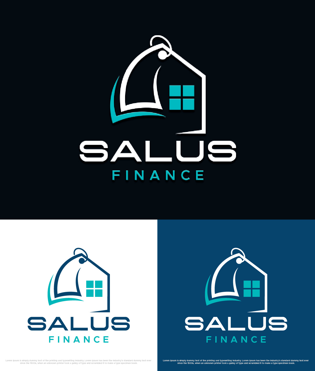 Logo Design by fly  design for this project | Design #34558235