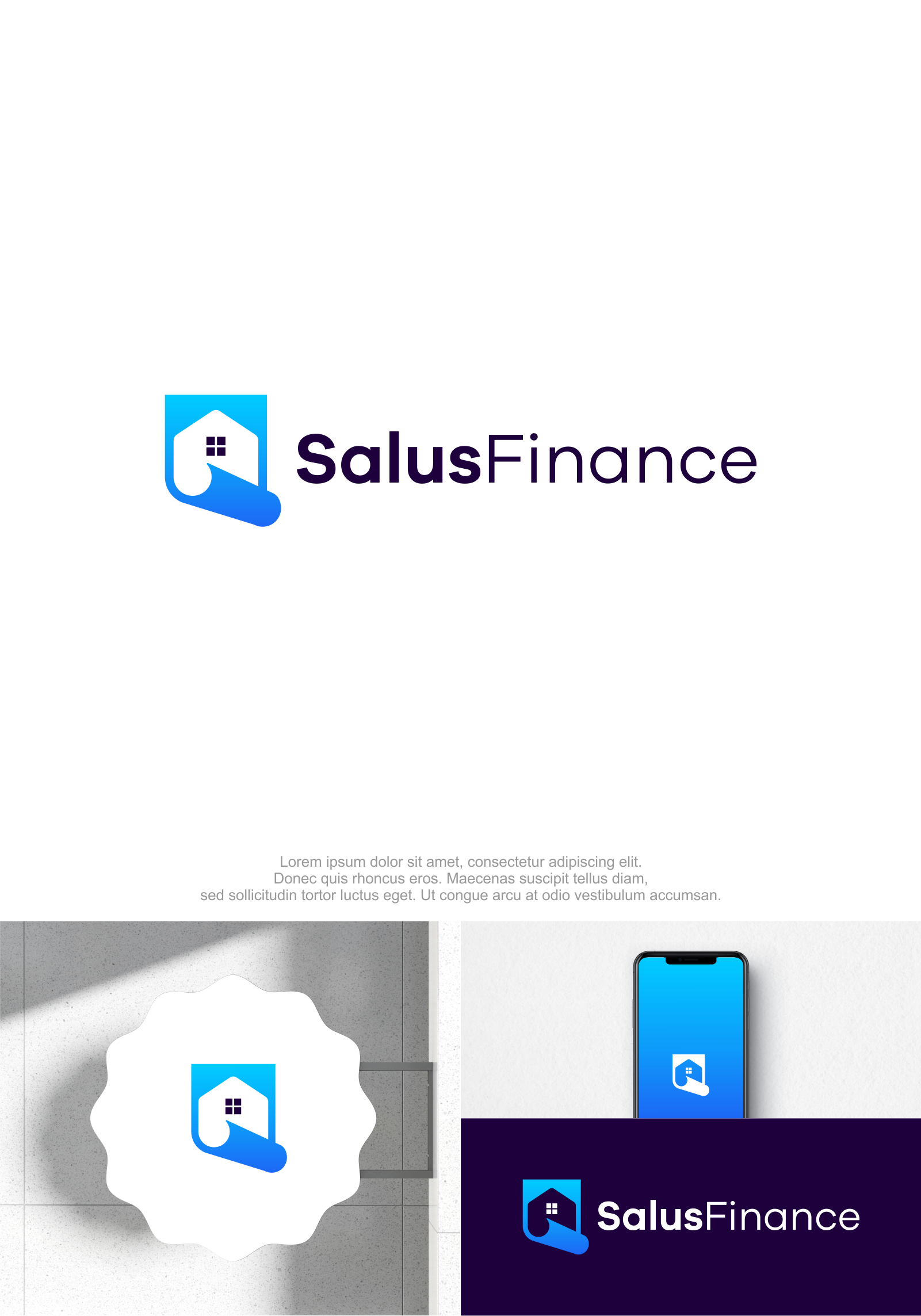 Logo Design by M.Syaiful Huda for this project | Design #34554636