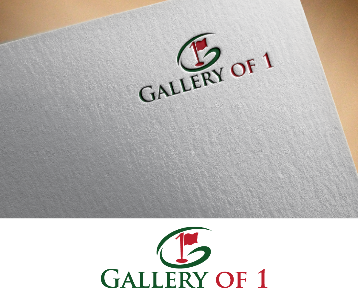 Logo Design by FARU.......... for this project | Design #34555027
