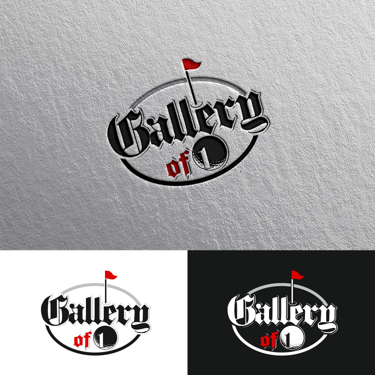 Diseño de Logo por Alex Henry para este proyecto | Diseño #34555071