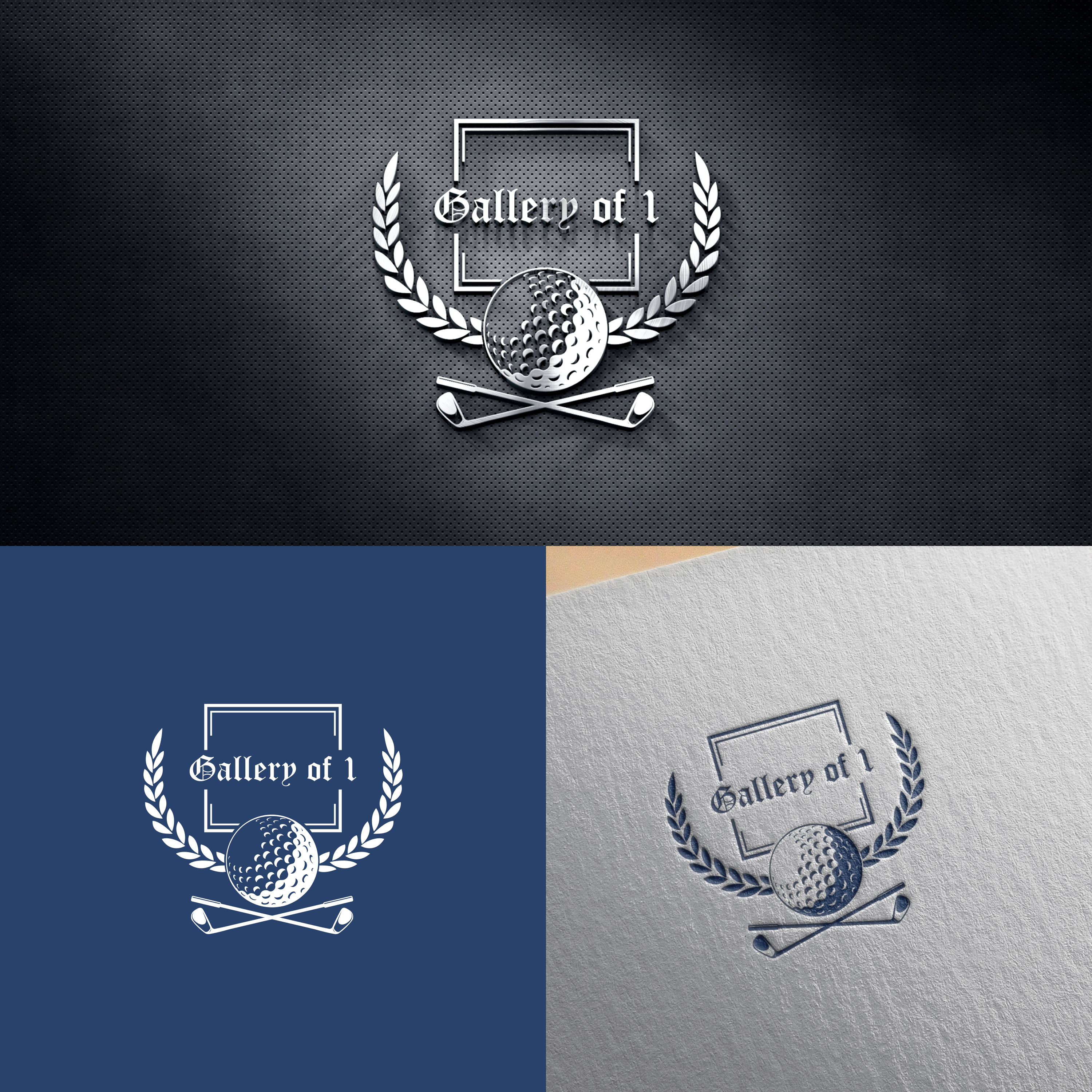 Logo-Design von izdihaar studio für dieses Projekt | Design #34564156