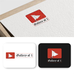 Logo Design by ArtAND_Studio for this project | Design: #34560919