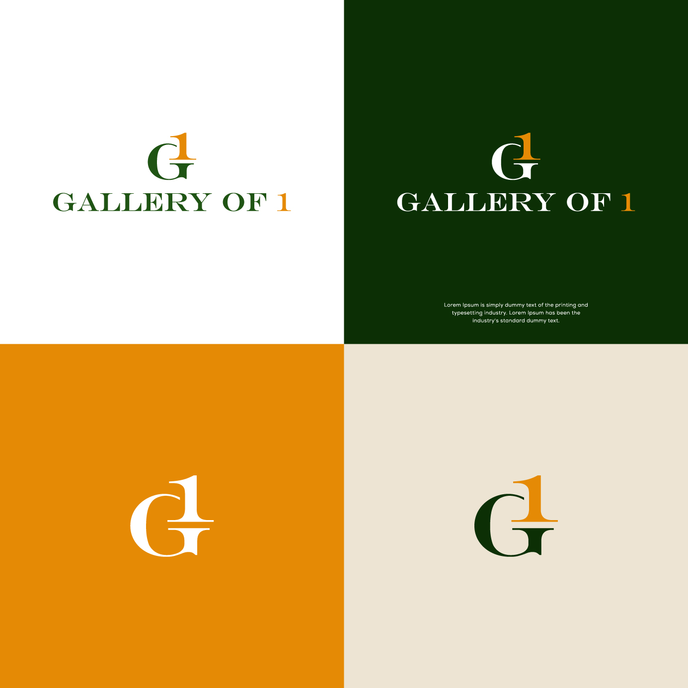 Logo Design by The Lion Studios for this project | Design #34560328