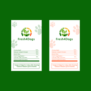 Packaging Design by Andi Pratama