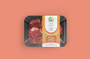 Diseño de Empaque por Design_Duo para Montana Ranch and Cattle Company | Diseño #34562263