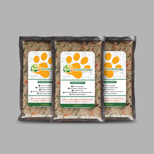 Packaging Design by Design_Duo for Montana Ranch and Cattle Company | Design: #34562834