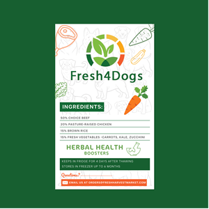 Packaging Design by GraFinito