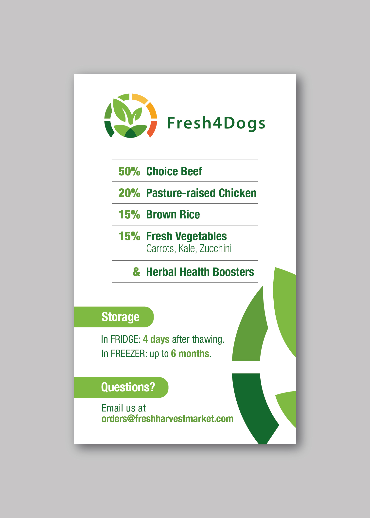 Diseño de Empaque por Limonero DG para Your Catholic Voice Foundation | Diseño #34585339