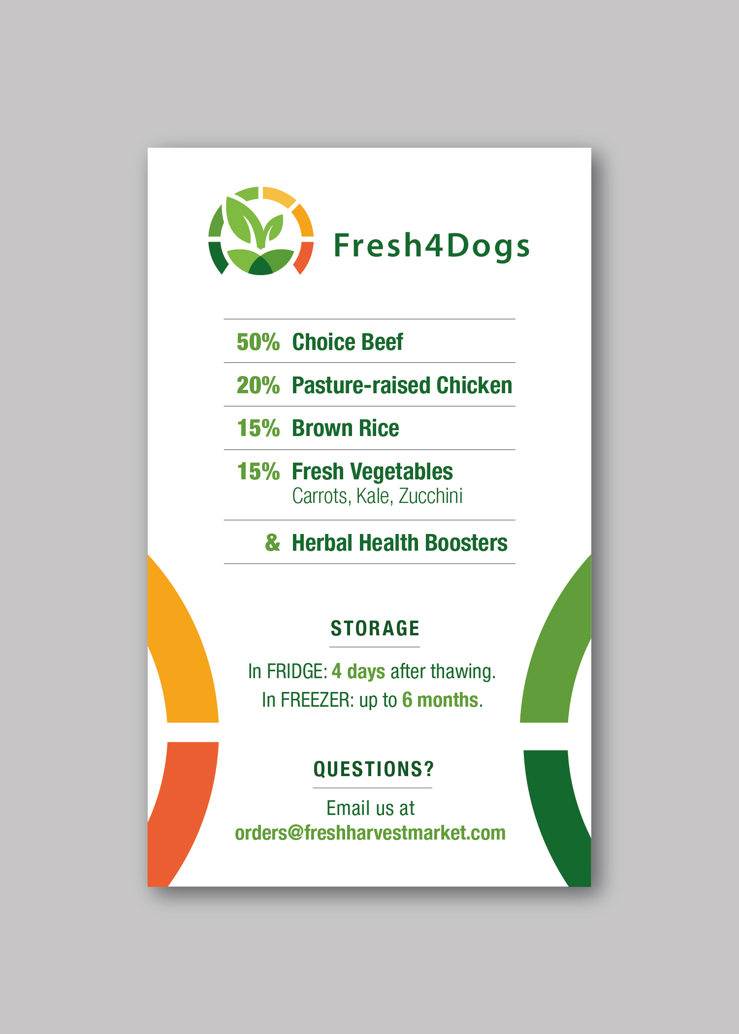 Diseño de Empaque por Limonero DG para Your Catholic Voice Foundation | Diseño #34585365