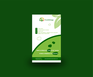 Diseño de Empaque por nasim33 para Montana Ranch and Cattle Company | Diseño: #34569130