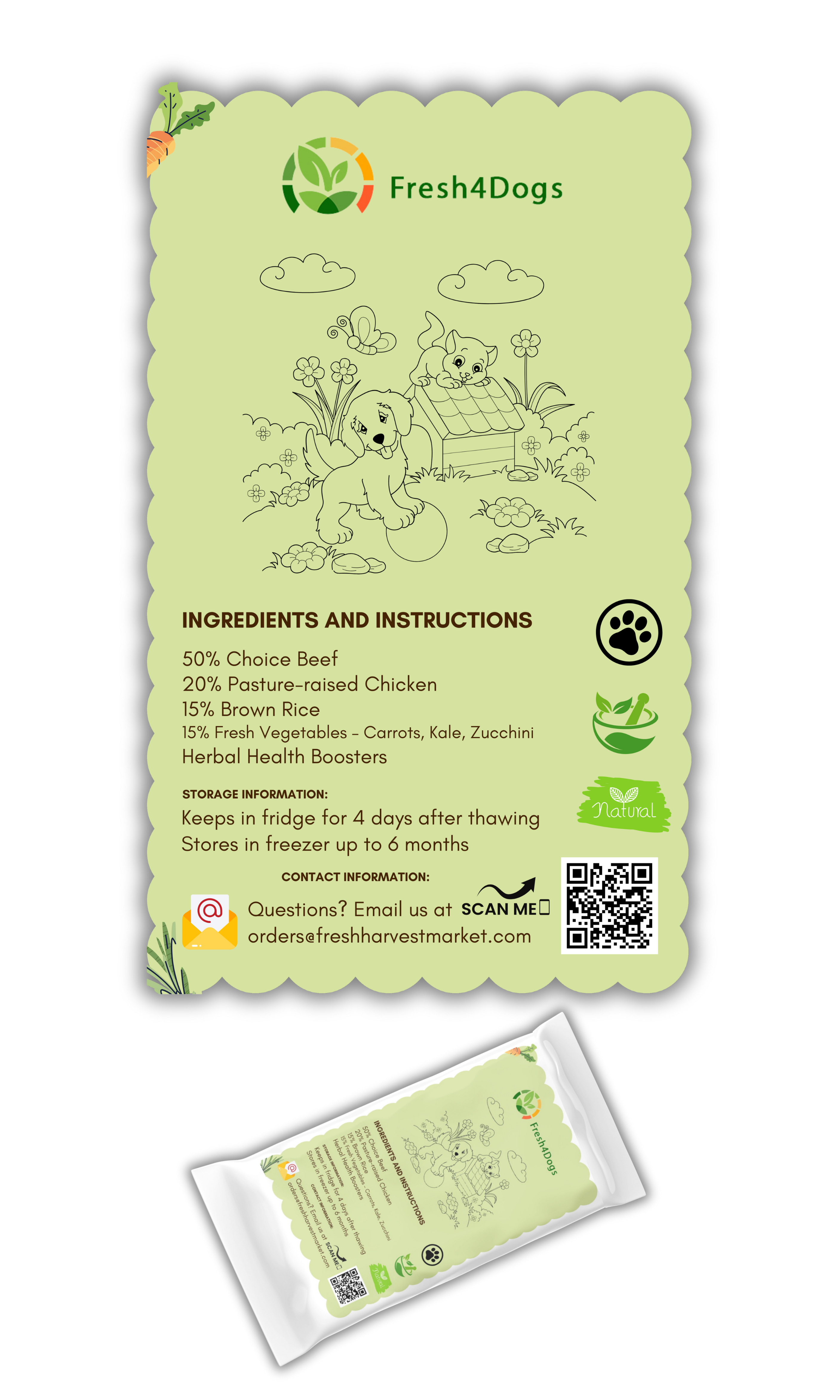 Design Emballage par Custom A pour Your Catholic Voice Foundation | Design #34572931