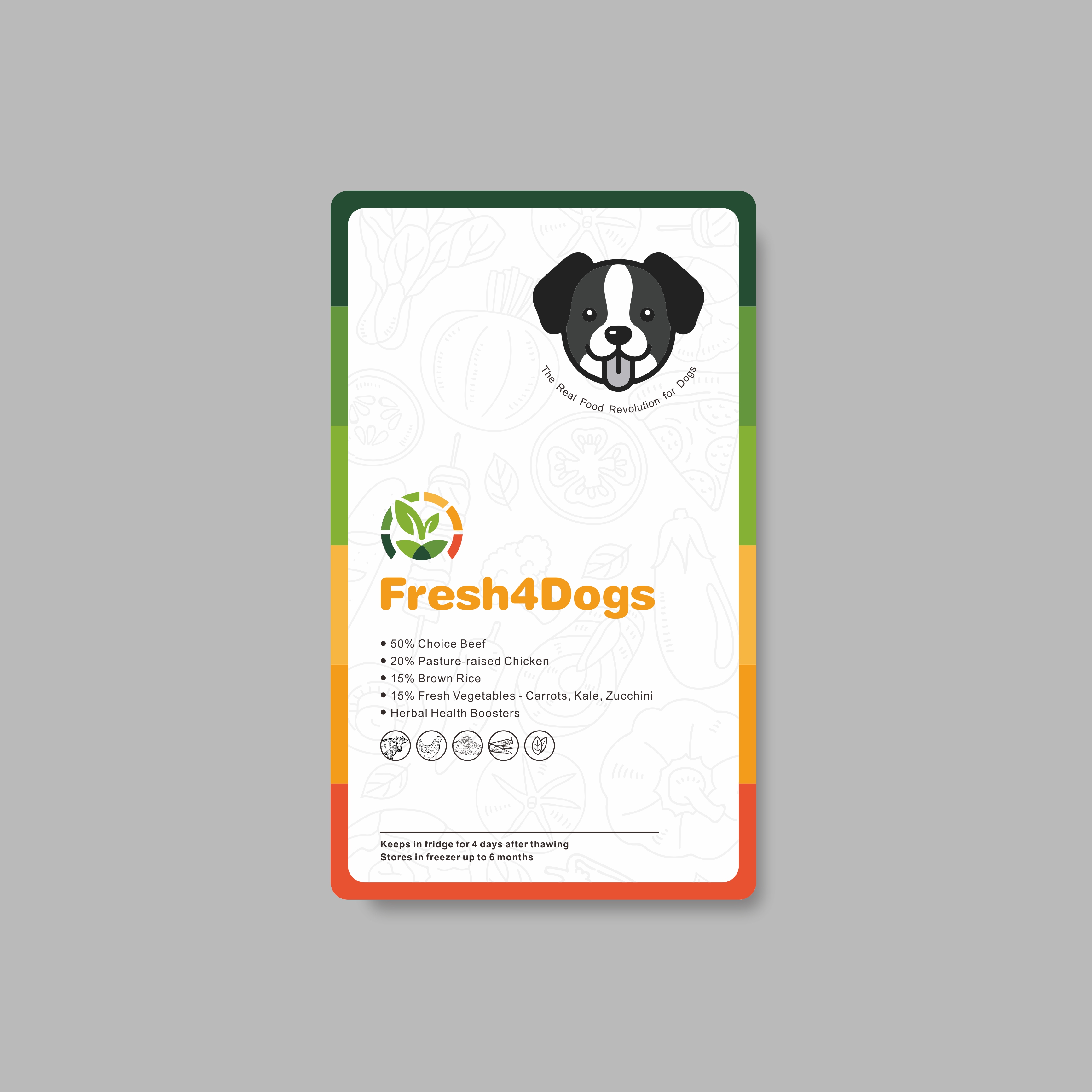Design Emballage par weizai1001 pour Your Catholic Voice Foundation | Design #34558836