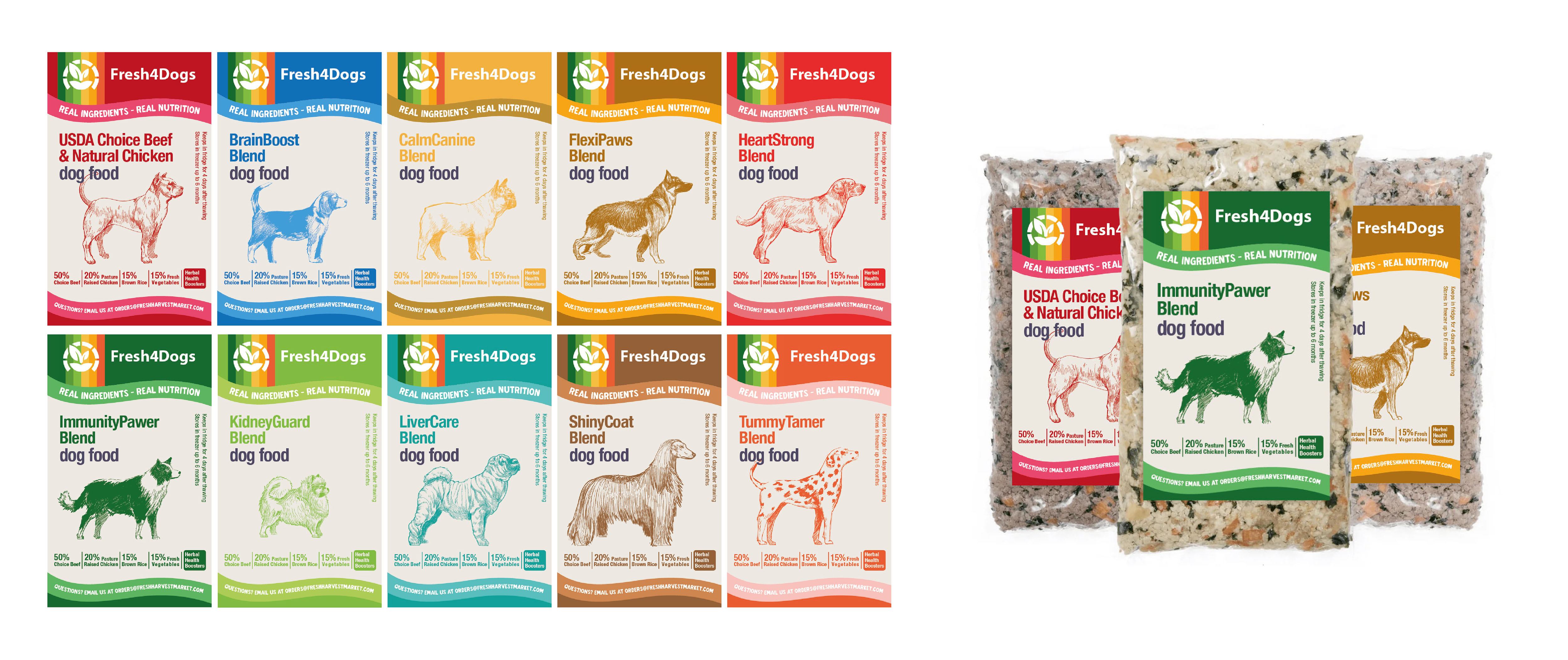 Packaging Design by Rodrigo Moreno for Your Catholic Voice Foundation | Design #34582468