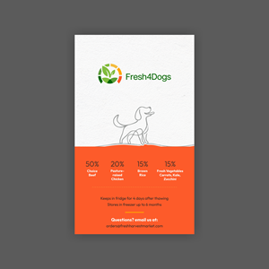 Packaging Design by DIGIPIX for Montana Ranch and Cattle Company | Design: #34581691