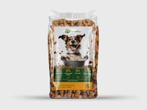 Diseño de Empaque por bull_design para Montana Ranch and Cattle Company | Diseño #34583077