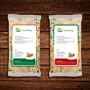 Packaging Design by COTTA - STUDIO