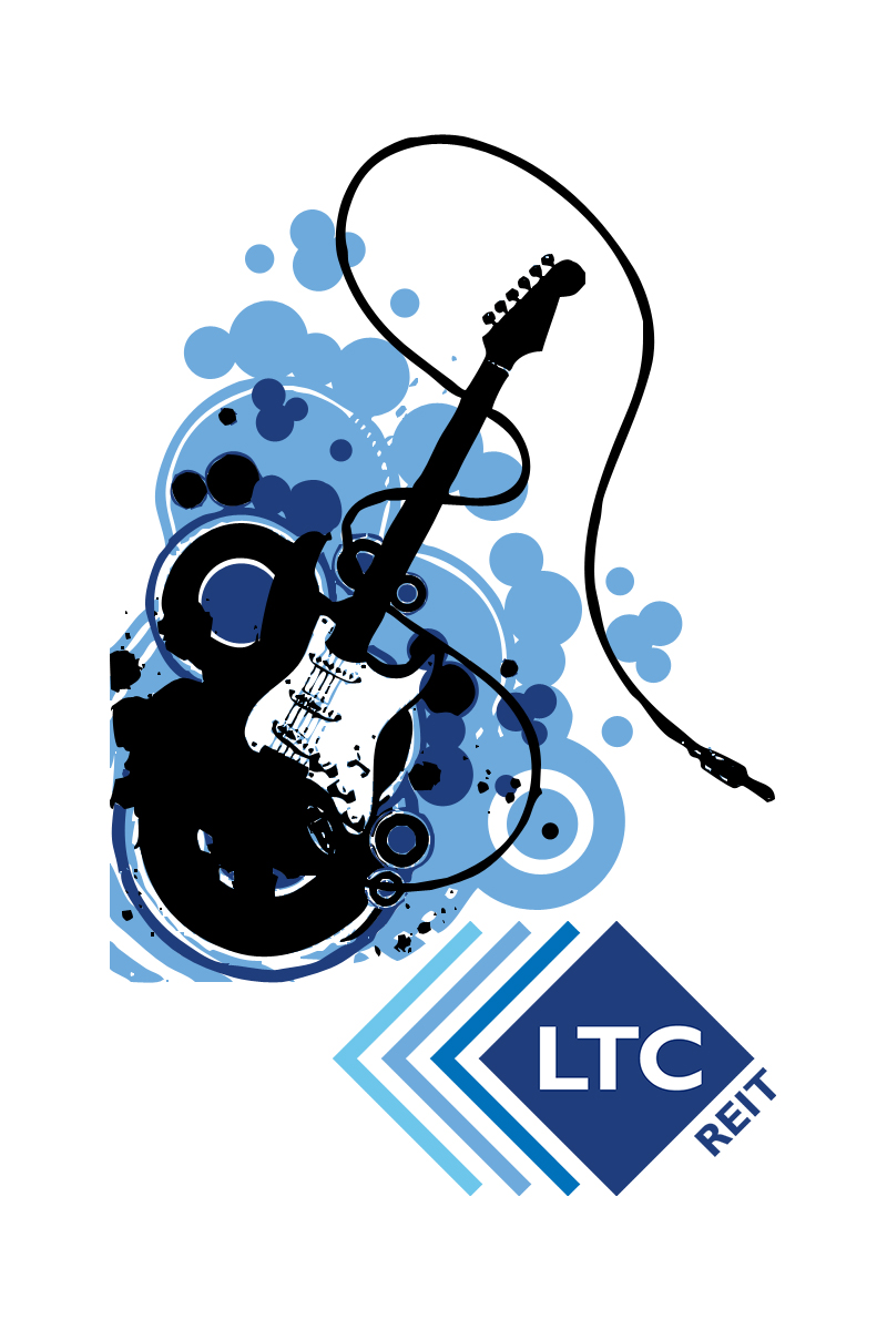 Graphic Design by Yayan gesuter for LTC Properties | Design #34558454