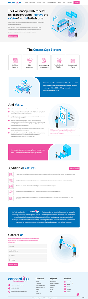 Web Design by pb for this project | Design: #34559645