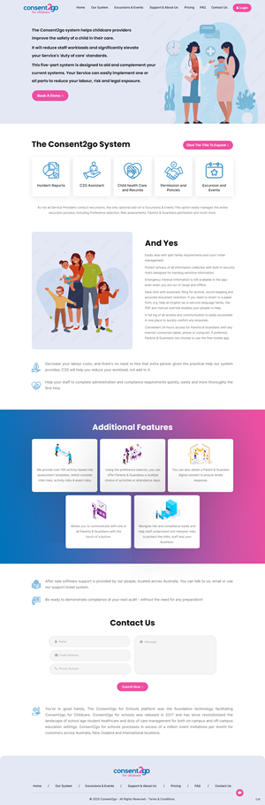 Web Design by pb for this project | Design: #34559646