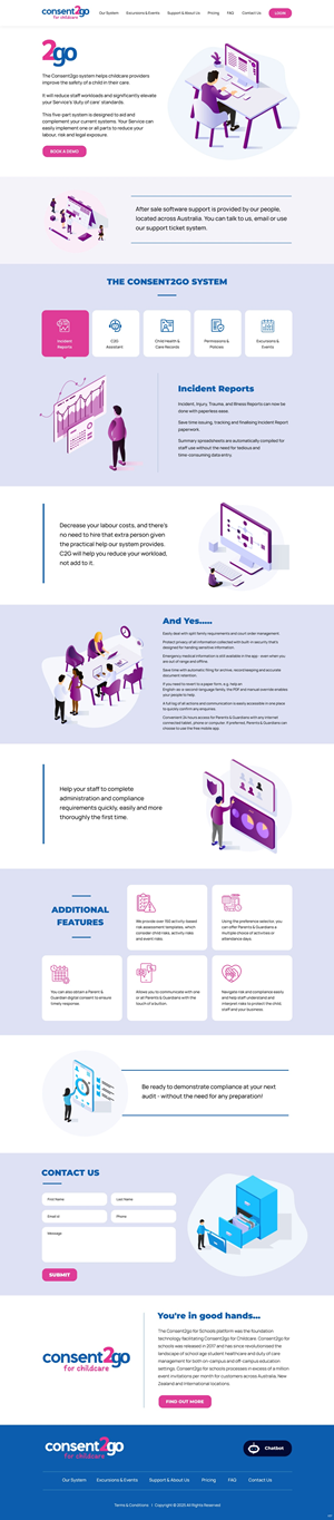 Web Design by pb for this project | Design: #34559649