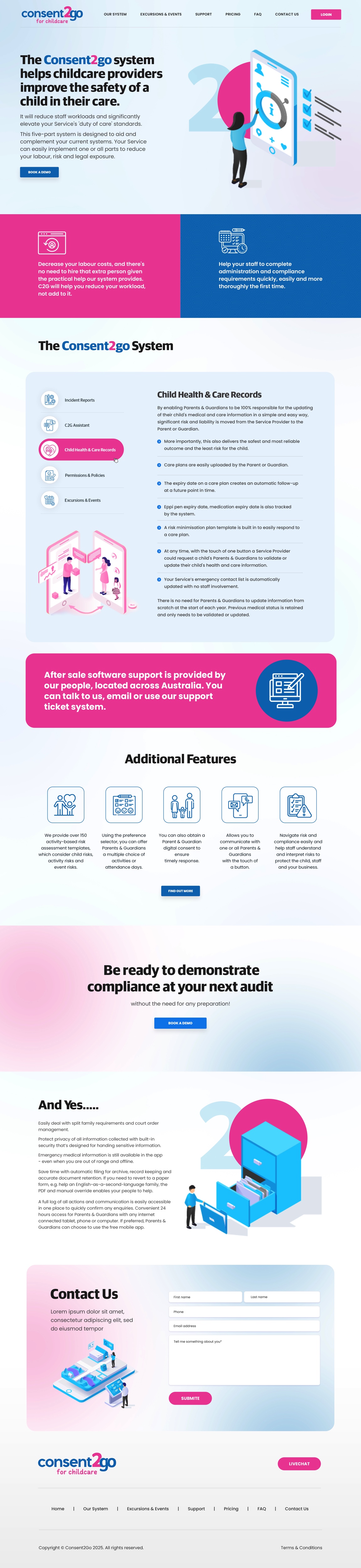 Web Design by pb for this project | Design #34559706