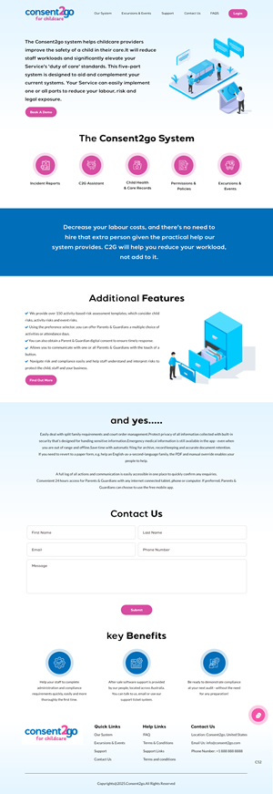 Web Design by pb for this project | Design: #34565900