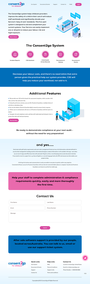 Web Design by pb for this project | Design: #34576820