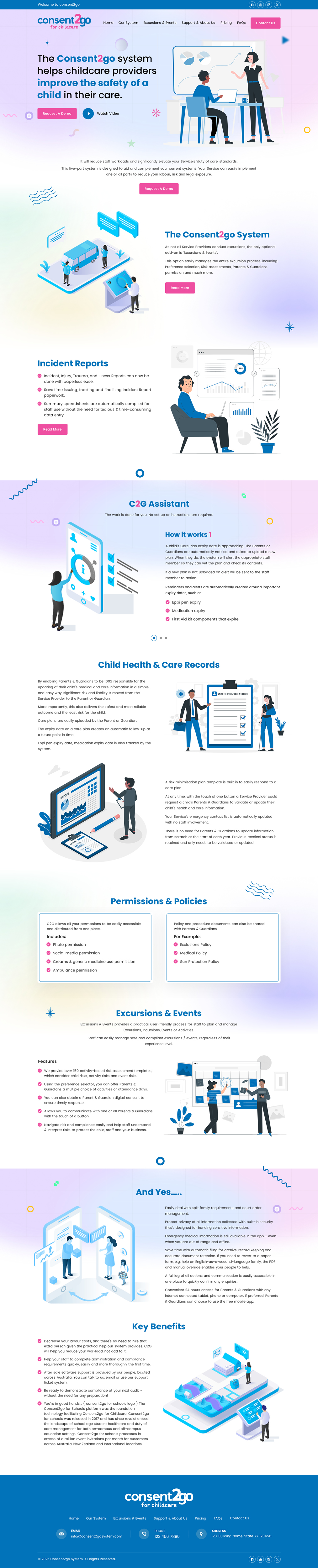 Web Design by Sbss for this project | Design #34564053