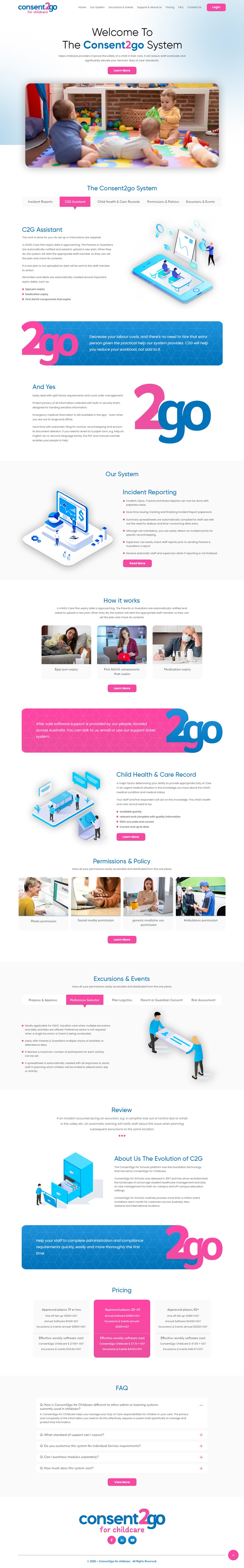 Web Design by nzdesigners for this project | Design #34565666