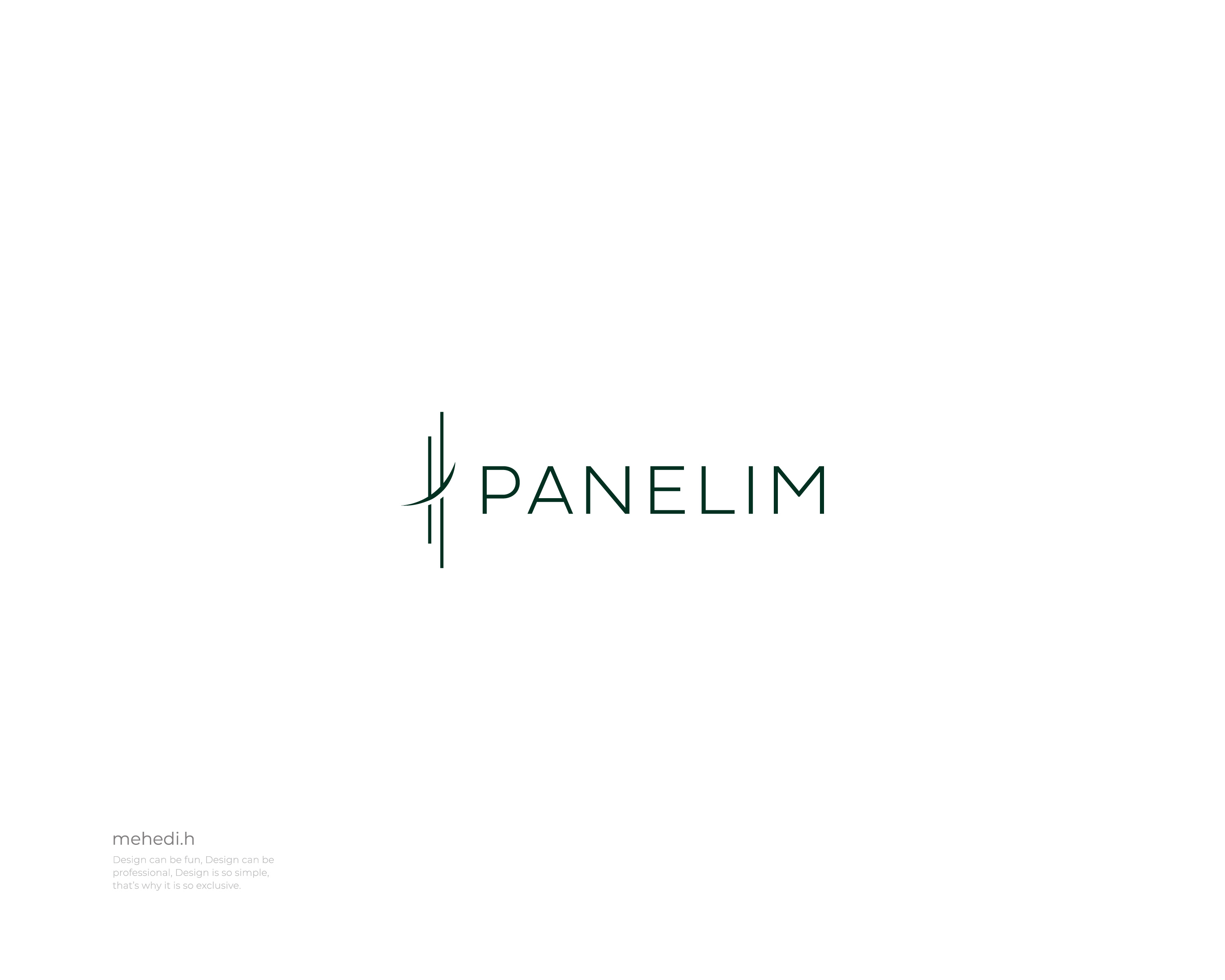 Logo Design by mehedi.h for this project | Design #34559035