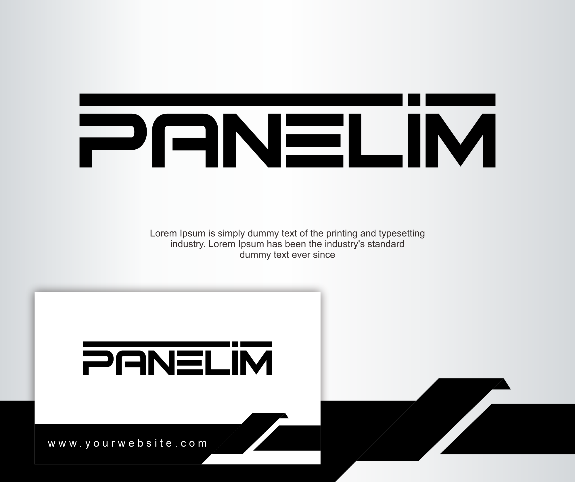 Logo Design by putri elegant for this project | Design #34566467