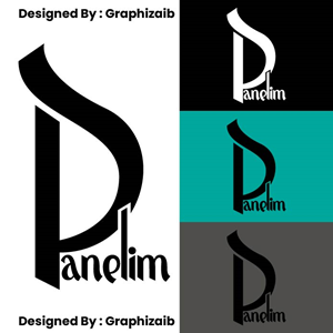 Logo Design by graphizaib
