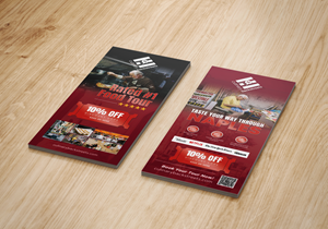 Flyer-Design von Sun Creative für dieses Projekt | Design: #34563737