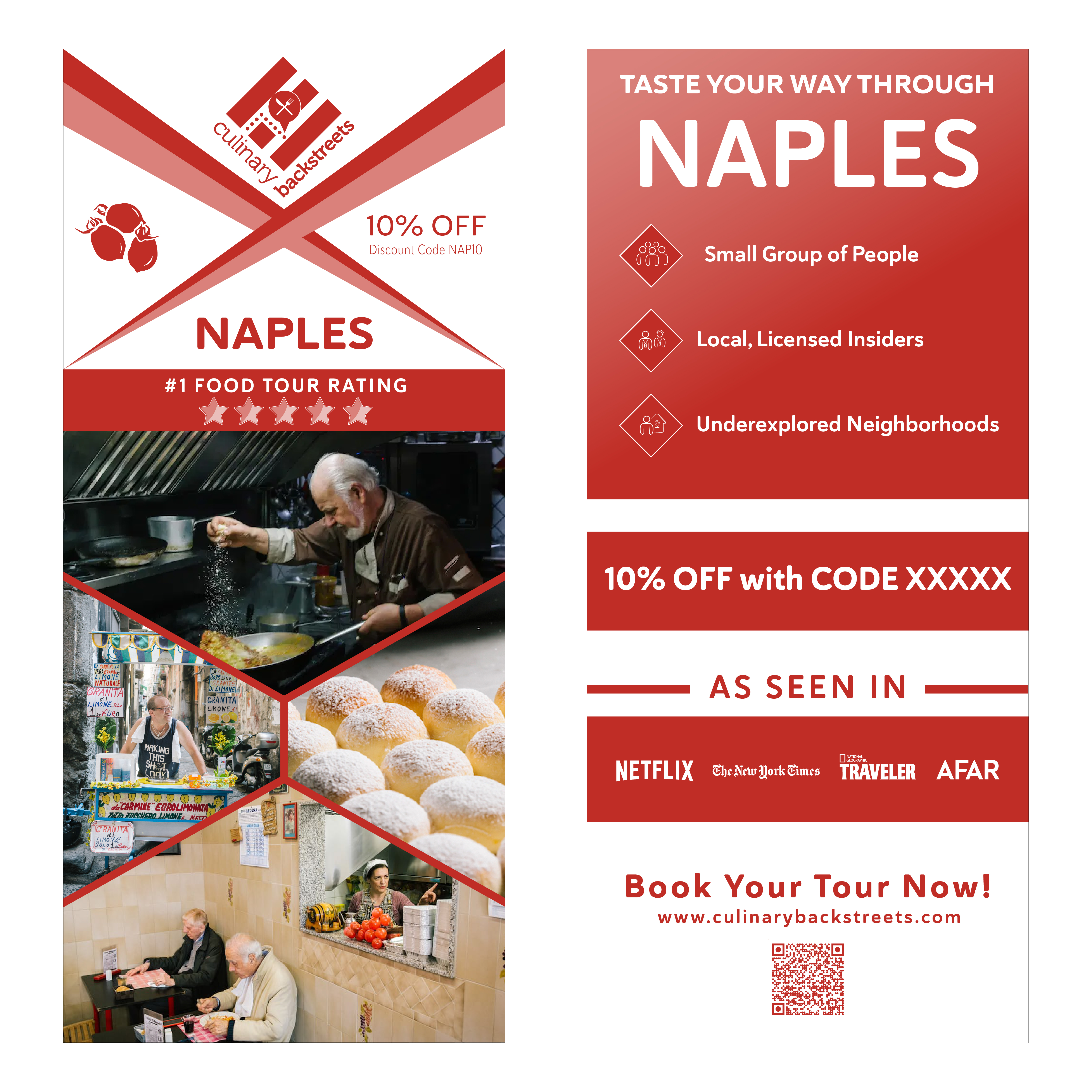 Flyer Design by MAS Design for this project | Design #34566310