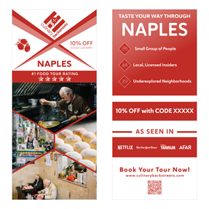 Flyer Design by MAS Design for this project | Design #34566310