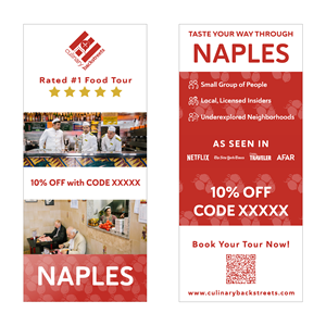 Flyer-Design von MAS Design für dieses Projekt | Design: #34571601