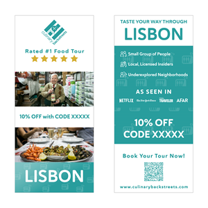 Flyer Design by MAS Design