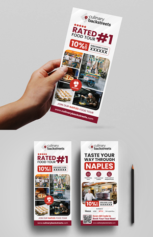 Flyer-Design von Sam.Art für dieses Projekt | Design: #34557088