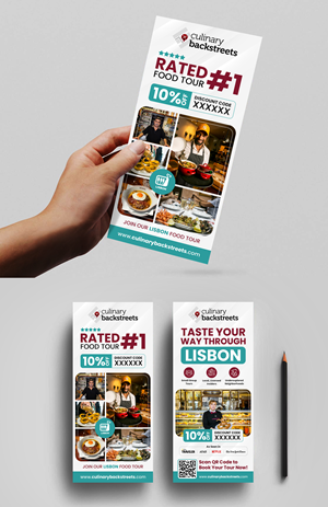 Flyer-Design von Sam.Art für dieses Projekt | Design: #34557090