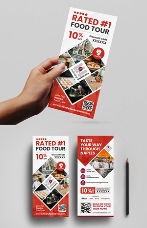 Flyer-Design von Sam.Art für dieses Projekt | Design: #34557541