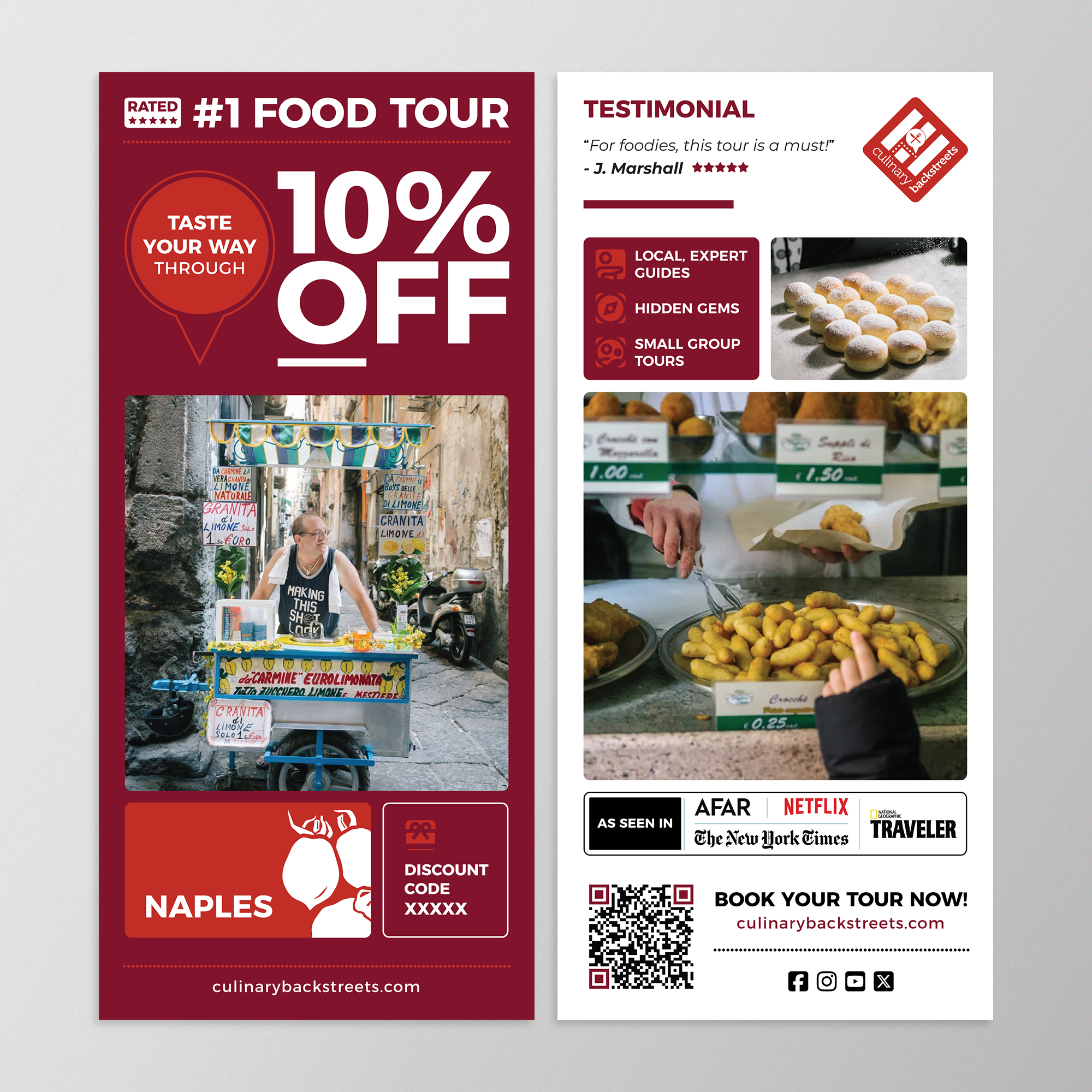 Flyer Design by nadhisa87 for this project | Design #34631745