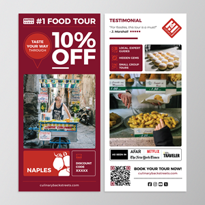 Flyer Design by nadhisa87