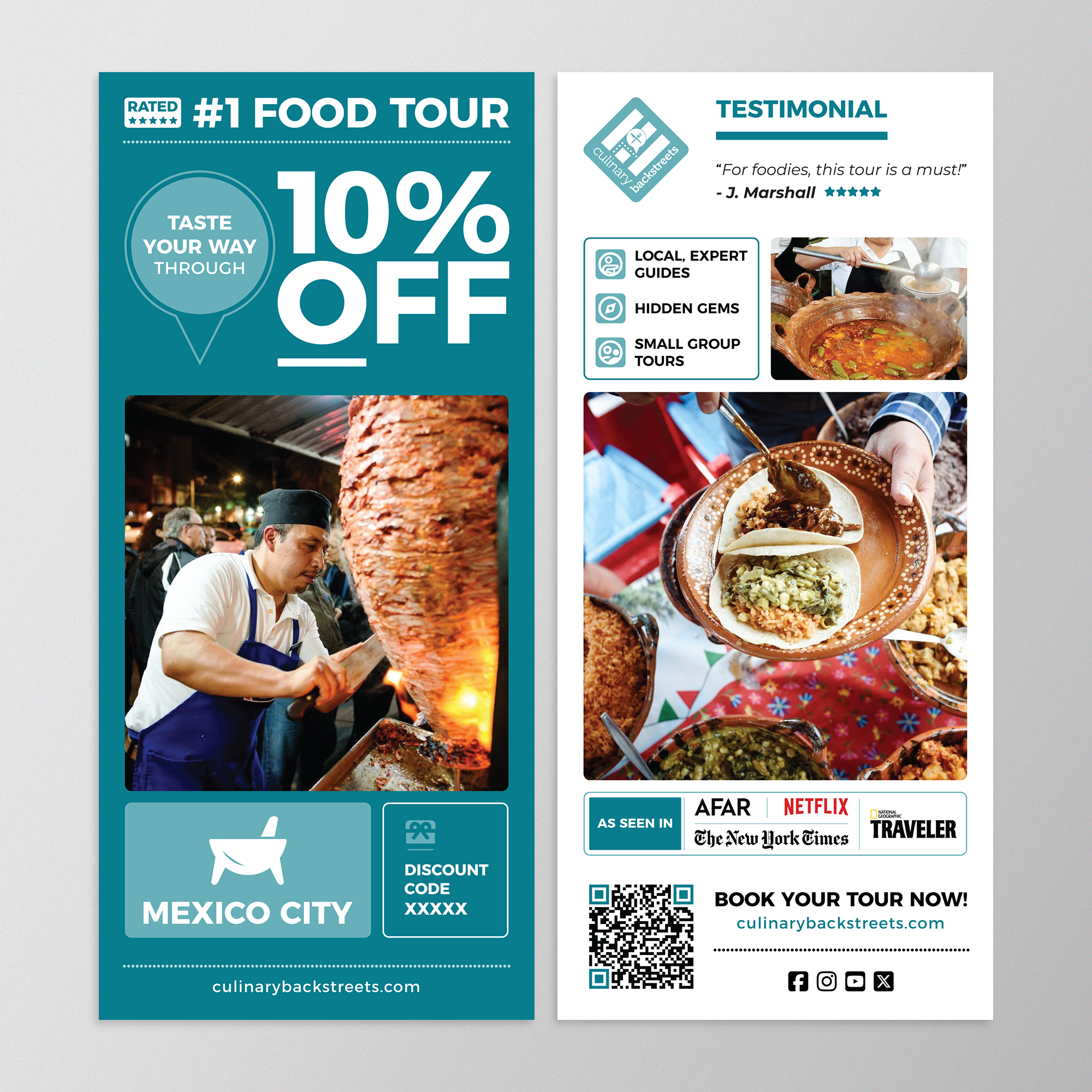 Flyer Design by nadhisa87 for this project | Design #34634006