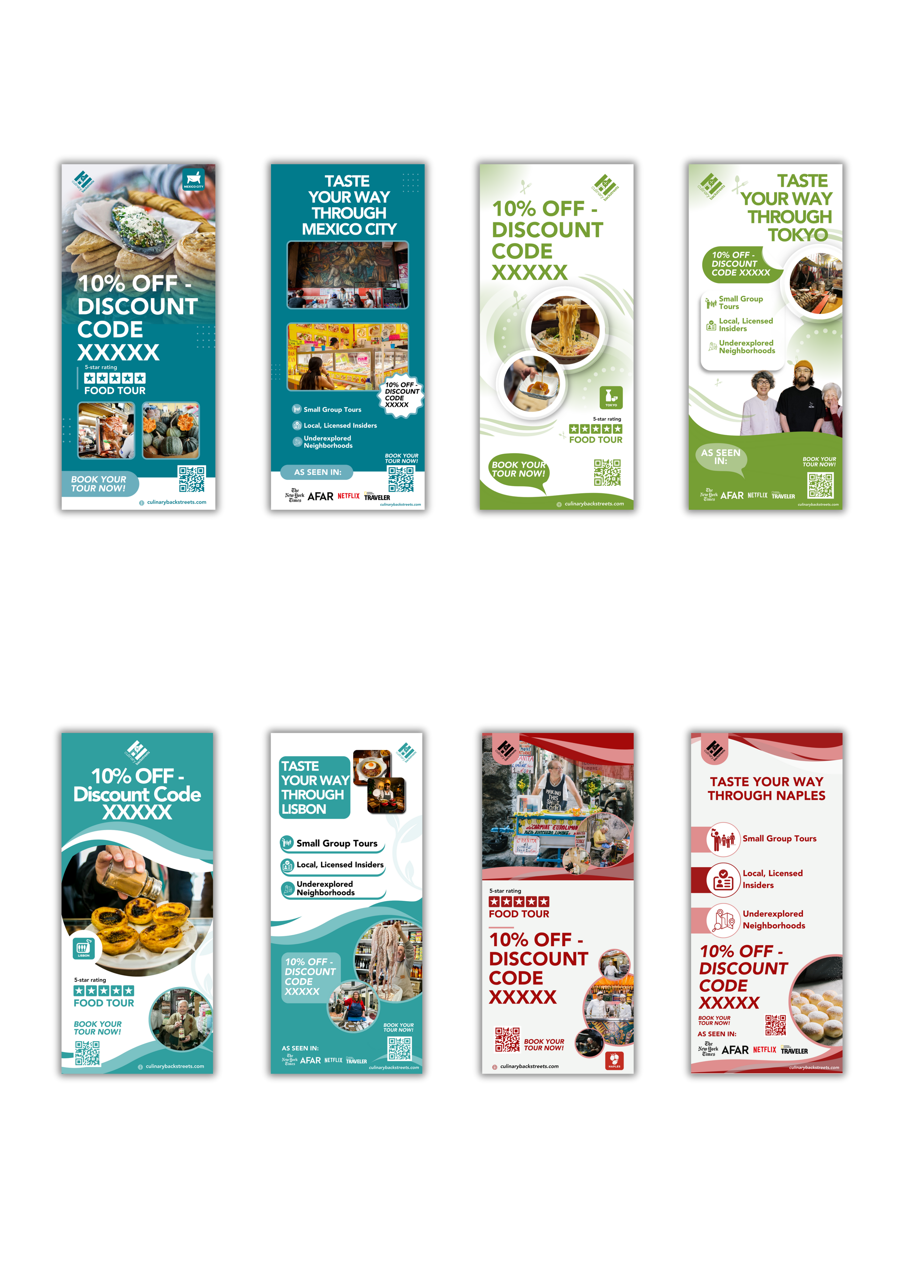 Flyer Design by Custom A for this project | Design #34569633