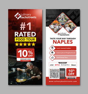 Flyer Design by debdesign for this project | Design: #34556295