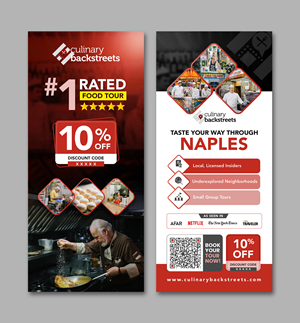Flyer Design by debdesign for this project | Design: #34556296