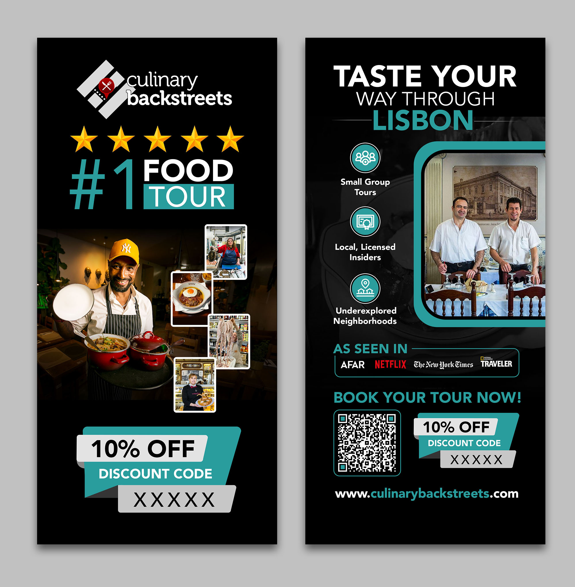 Flyer Design by debdesign for this project | Design #34556410