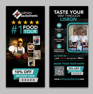 Flyer Design by debdesign for this project | Design: #34556410