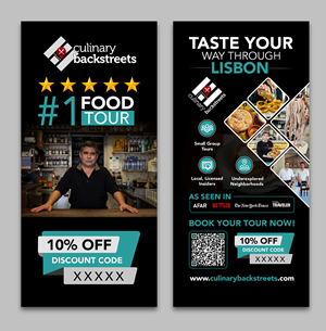 Flyer Design by debdesign for this project | Design: #34556411