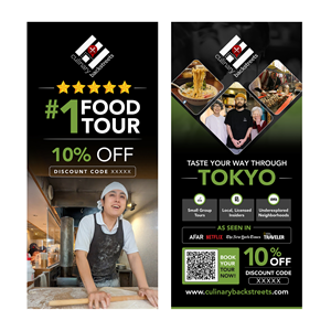 Flyer Design by debdesign for this project | Design: #34556464